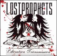 Lostprophets - Liberation Transmission lyrics