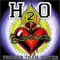 H2O - Thicker Than Water lyrics