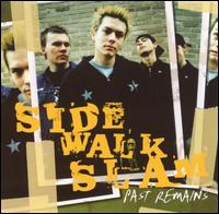 Side Walk Slam - Past Remains lyrics