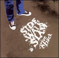 Side Walk Slam - Give Back lyrics