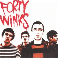 Forty Winks - Forty Winks lyrics