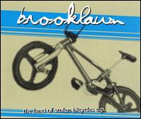 Brooklawn - The Land of Stolen Bicycles lyrics