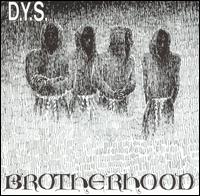D.Y.S. - Brotherhood lyrics