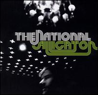 The National - The Alligator lyrics