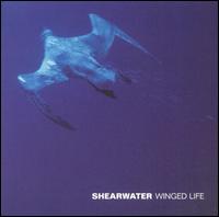 Shearwater - Winged Life lyrics