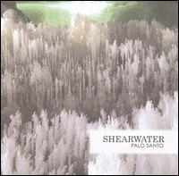 Shearwater - Palo Santo lyrics