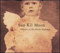 Sun Kil Moon - Ghosts of the Great Highway lyrics