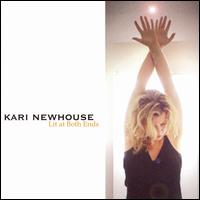 Kari Newhouse - Lit at Both Ends lyrics
