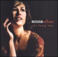 Anna Wilson - The Long Way lyrics