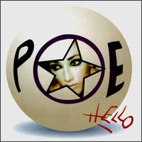 Poe - Hello lyrics