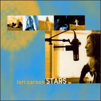 Lori Carson - Stars lyrics