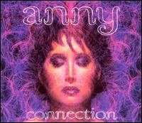 Anny - Connection lyrics