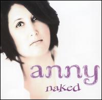 Anny - Naked lyrics