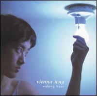 Vienna Teng - Waking Hour lyrics