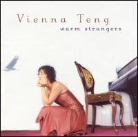 Vienna Teng - Warm Strangers lyrics