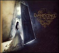 Evanescence - The Open Door lyrics