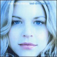 Charlotte Martin - Test-Drive Songs lyrics