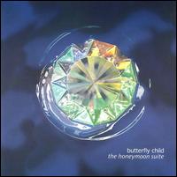 Butterfly Child - The Honeymoon Suite lyrics