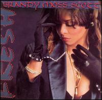 Brandy Moss-Scott - Fresh lyrics
