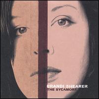 Brandi Shearer - The Sycamore lyrics