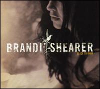 Brandi Shearer - Close to Dark lyrics