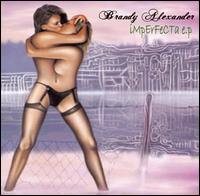 Brandy Alexander - Imperfecto lyrics