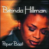 Brenda Hillman - Paper Boat lyrics