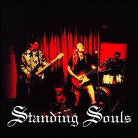 Standing Souls - Standing Souls lyrics