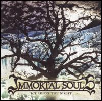 Immortal Souls - Ice Upon the Night lyrics