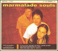 Marmalade Souls - In Stereo lyrics