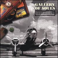 Gallery of Souls - Expedition lyrics