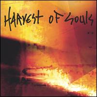 Harvest of Souls - Harvest of Souls lyrics