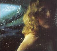 Lindsay Anderson - If lyrics
