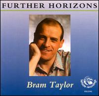 Bram Taylor - Further Horizons lyrics