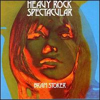 Bram Stoker - Heavy Rock Spectacular lyrics