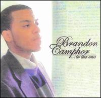 Brandon Camphor - ...to the One EP lyrics