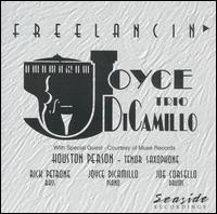 Joyce DiCamillo - Freelancin' lyrics