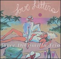 Joyce DiCamillo - Love Letters lyrics