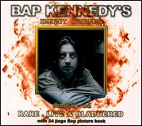 Bap Kennedy - Rare Live & Bladdered lyrics
