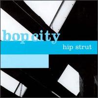 Bop City - Hip Strut lyrics