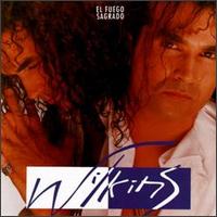 Wilkins - El Fuego Sagrado lyrics