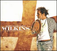 Wilkins - Disco de Oro lyrics