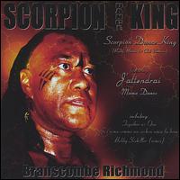 Branscombe Richmond - Scorpion Dance King lyrics