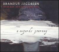 Brandur Jacobsen - A Wizards Journey lyrics
