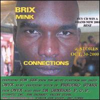 Briz Mink - Connections lyrics