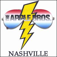 The Apple Bros. - Nashville lyrics