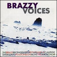 Brazz Bros. - Brazzy Voices lyrics