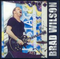 Brad Wilson - Brad Wilson lyrics