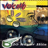 Volcano All Stars - 20 Super Hits lyrics