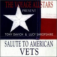 Voyage All Stars - Salute to American Vets lyrics